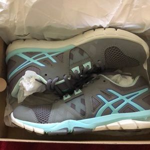ASICS Gel-Craze TR3 (women)